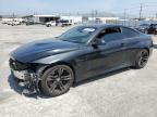 2018 Bmw M4  zu verkaufen in Sun Valley, CA - Front End