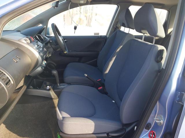 2004 HONDA JAZZ SE CV