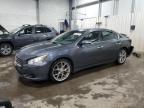 2010 Nissan Maxima S for Sale in Ham Lake, MN - Rear End