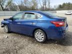2019 Nissan Sentra S for Sale in Franklin, WI - Front End