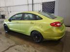 2011 Ford Fiesta Se for Sale in Avon, MN - Front End