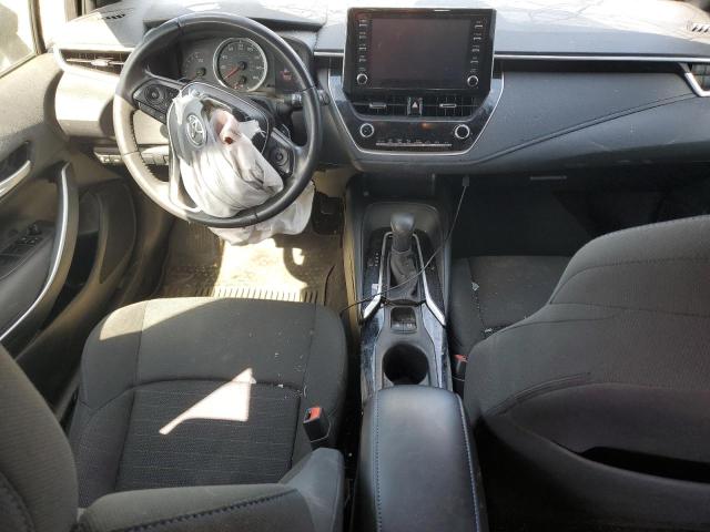  TOYOTA COROLLA 2020 Black