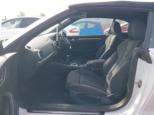 2014 AUDI A3 SPORT T