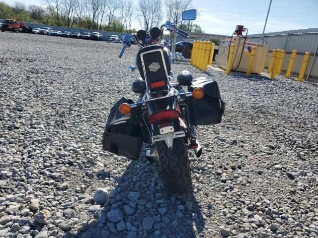 1999 SUZUKI VS1400 GLP