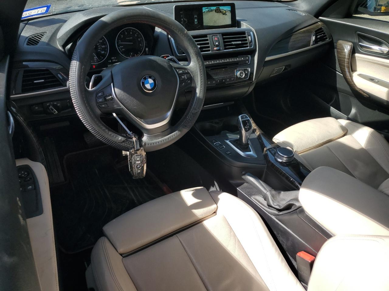 2017 BMW 230I VIN: WBA2F9C31H7A40284 Lot: 54183765