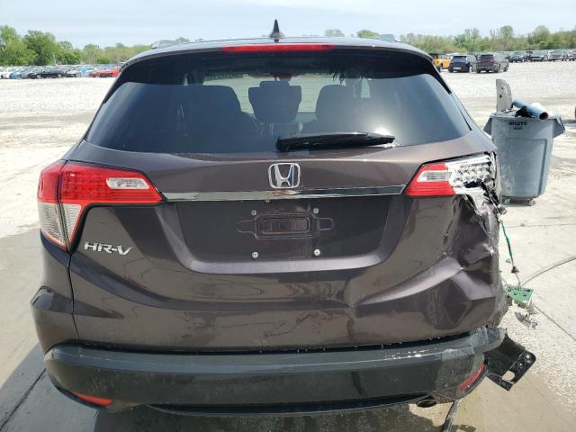  HONDA HR-V 2020 Fioletowy