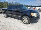 2009 Ford F150 Supercrew na sprzedaż w Houston, TX - Hail