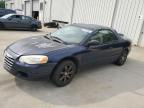 2004 Chrysler Sebring Lx de vânzare în Gaston, SC - Side