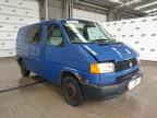 2001 VOLKSWAGEN 800 SPECIA for sale at Copart EAST KILBRIDE
