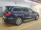 2019 Mercedes-Benz Gls 450 4Matic на продаже в Mocksville, NC - Front End