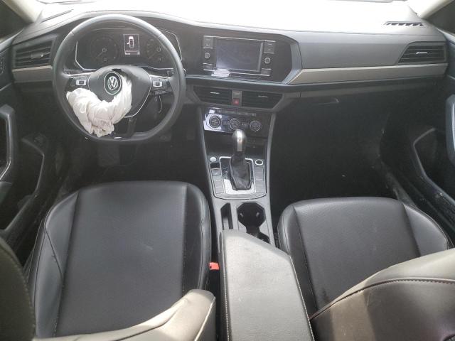  VOLKSWAGEN JETTA 2020 Черный