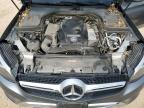 2017 Mercedes-Benz Glc Coupe 300 4Matic na sprzedaż w San Antonio, TX - Hail