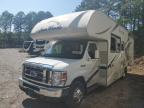 2018 Ford Econoline E350 Super Duty Cutaway Van zu verkaufen in Hueytown, AL - Top/Roof