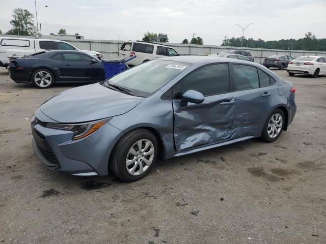  TOYOTA COROLLA 2025 Серый