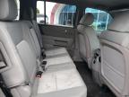 2014 Honda Pilot Lx продається в East Granby, CT - Front End
