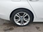 2012 BMW 320D SPORT for sale at Copart GLOUCESTER