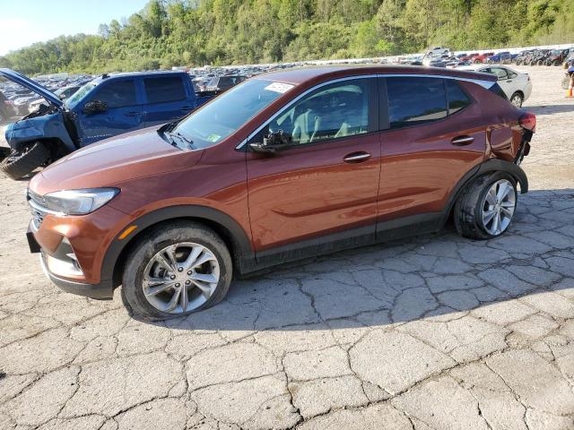 BUICK ENCORE GX 2021