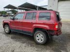 2012 Jeep Patriot Sport en Venta en Austell, GA - Rear End