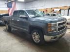 2014 Chevrolet Silverado K1500 Ltz للبيع في Kincheloe، MI - Top/Roof