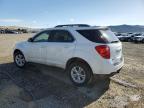 2014 Chevrolet Equinox Lt na sprzedaż w Helena, MT - Front End