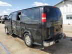 2005 Chevrolet Express G1500  de vânzare în Pekin, IL - Side