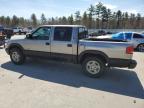 2004 Chevrolet S Truck S10 იყიდება Windham-ში, ME - Front End