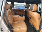 2021 Infiniti Qx80 Sensory na sprzedaż w Memphis, TN - Front End