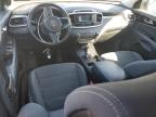 2016 Kia Sorento Lx იყიდება Leroy-ში, NY - Vandalism
