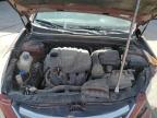 2014 Hyundai Sonata Se продається в Anthony, TX - Front End