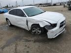 2013 Dodge Charger Se for Sale in Los Angeles, CA - Front End