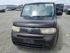 2011 Nissan Cube Base на продаже в San Diego, CA - Front End