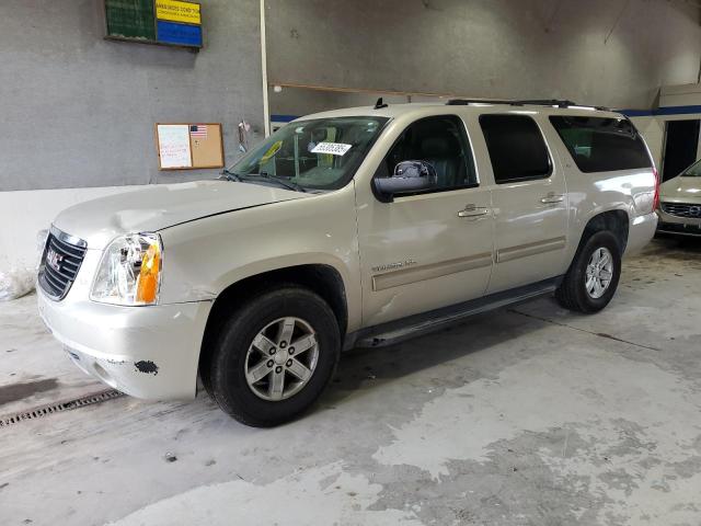 2011 Gmc Yukon Xl C1500 Slt