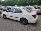 2004 Toyota Corolla Ce de vânzare în Austell, GA - Normal Wear