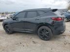 2022 Chevrolet Blazer Rs იყიდება Bridgeton-ში, MO - Side