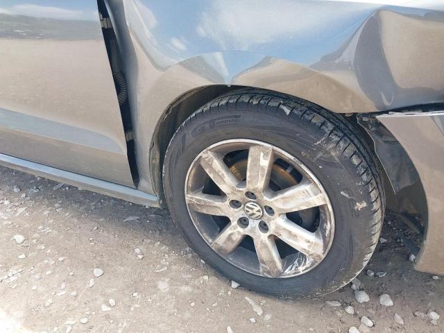 2010 VOLKSWAGEN POLO SE 85