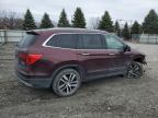 2016 Honda Pilot Touring للبيع في Albany، NY - Front End