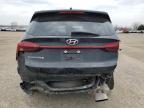 2021 HYUNDAI SANTA FE SEL for sale at Copart ON - TORONTO