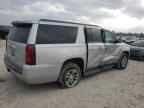 2019 Chevrolet Suburban C1500 Lt продається в Houston, TX - Side