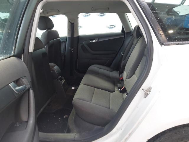 2010 AUDI A3 SE TECH