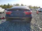 2017 Toyota Camry Le за продажба в Mebane, NC - Front End