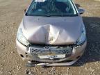 2013 PEUGEOT 208 ACTIVE for sale at Copart WISBECH