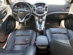 2014 Chevrolet Cruze Ltz de vânzare în Riverview, FL - Rear End