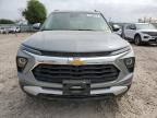 2025 Chevrolet Trailblazer Lt იყიდება Mercedes-ში, TX - Water/Flood