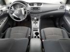 2016 NISSAN SENTRA S for sale at Copart ON - TORONTO