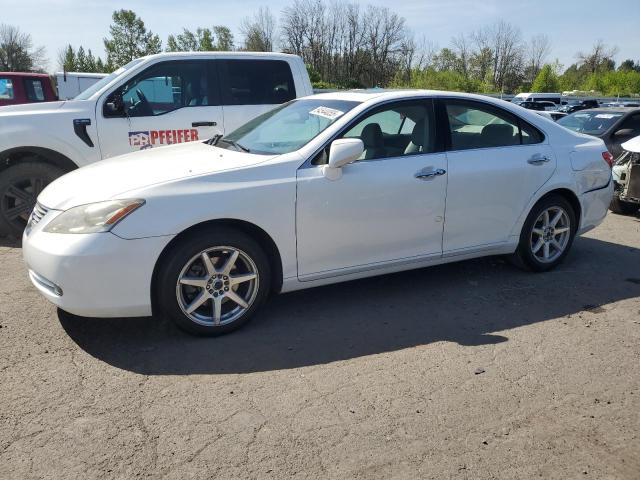 2008 Lexus Es 350