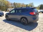 2024 Subaru Ascent Onyx Edition за продажба в North Billerica, MA - Water/Flood