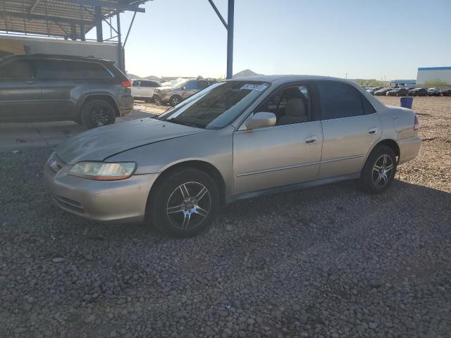 2002 Honda Accord Lx
