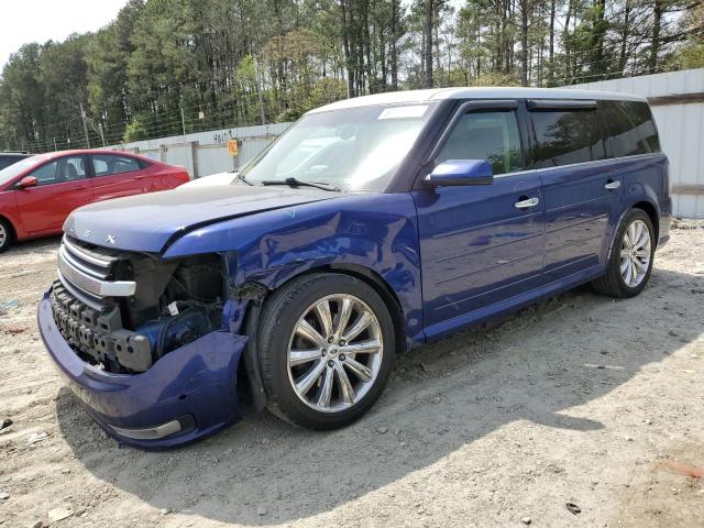 2014 Ford Flex Limited
