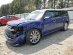 2014 Ford Flex Limited للبيع في Seaford، DE - Front End