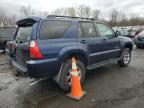 2007 TOYOTA 4RUNNER LIMITED for sale at Copart CT - HARTFORD